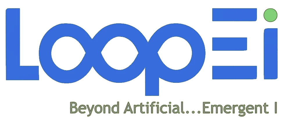 LoopEi Logo